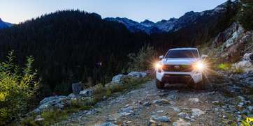 Why Buying a Late-Model Used Car is a Smart Choice