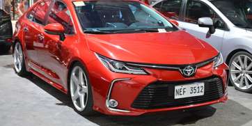 How Used Cars are a Better Financial Value Than Buying New 