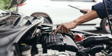 Car Issues to Look For At Key Mileage Milestones 