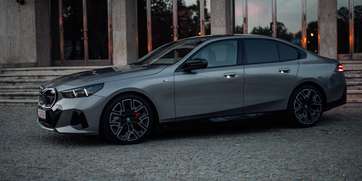 Luxury Car Features That Are Worth It