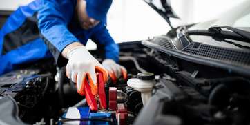 How to Safely Jump Start a Car