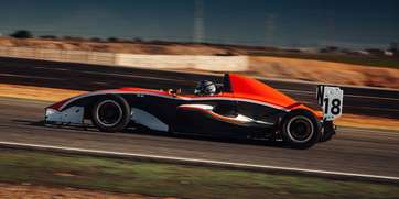 How Formula One Technology Reaches Road Cars