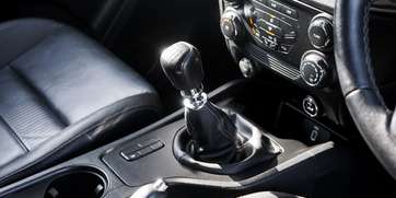 Best Modern Manual Transmission Cars