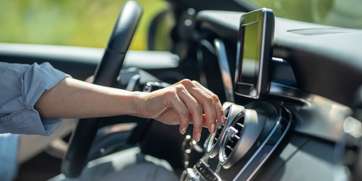 Hot Weather Car Care Tips: What Actually Breaks Down in the Heat and How to Stop It 