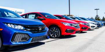 12 Best Fuel-Efficient Used Cars Under $15,000