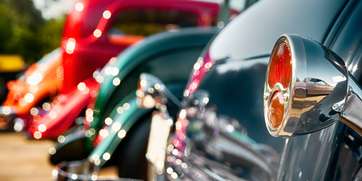 Cheap Classic Cars: Affordable Vintage Rides You Can Own