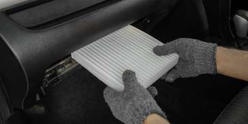 Engine Air Filter vs Cabin Air Filter: Which One Does Your Car Actually Need? 