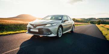 High Mileage Used Cars: How Many Miles Is Too Many?