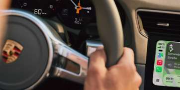 Own a Porsche 911, Boxster or Cayman? Your Car Just Got a Big Infotainment Upgrade