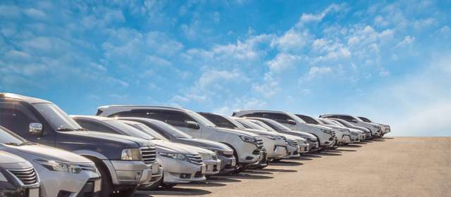 Why Depreciation Is Your Best Friend When Buying Used