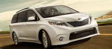 4 Used Minivan Buying Tips
