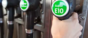 Why is there Ethanol in Gasoline?