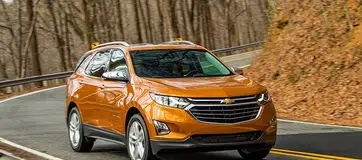 10 Most Reliable Used SUVs