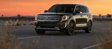 AWD vs. 4WD: What's the Difference Between Them