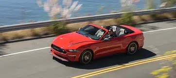 10 Best Used Convertibles