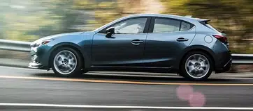 10 Good Used Hatchbacks