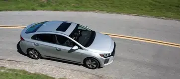 10 Best Used Cars That Get 40 MPG