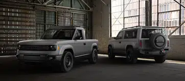 What is Slate Auto? The Amazon-backed Car Maker Is Building Hype