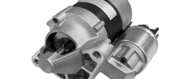 What Is a Starter Motor Solenoid and How Does it Work?