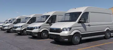Should I Buy a Fleet Vehicle?