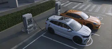 Electric Vehicle Upkeep Guide 