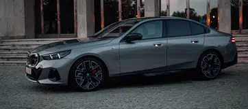 Luxury Car Features That Are Worth It