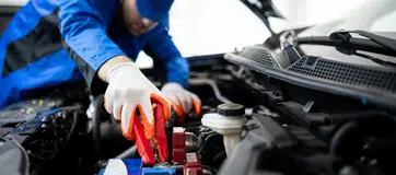 How to Safely Jump Start a Car