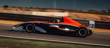 How Formula One Technology Reaches Road Cars