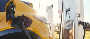 How Does Paying for EV Electricity Work? 