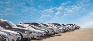 Why Depreciation Is Your Best Friend When Buying Used