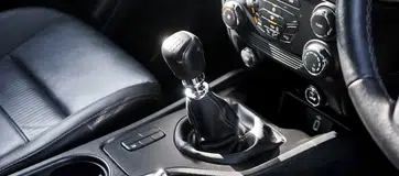 Best Modern Manual Transmission Cars