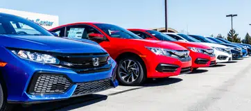 12 Best Fuel-Efficient Used Cars Under $15,000