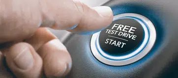 What You Should Look For During a Test Drive | Advice and Recommendations