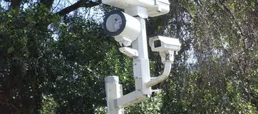 How Do Traffic Cameras Work?