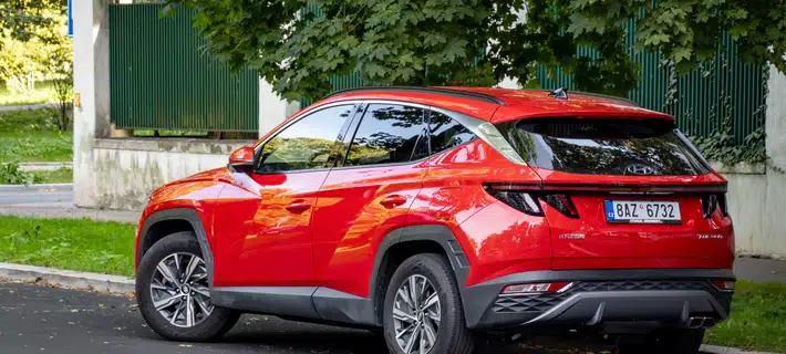 Why a Used Crossover Might Be the Perfect Vehicle for You