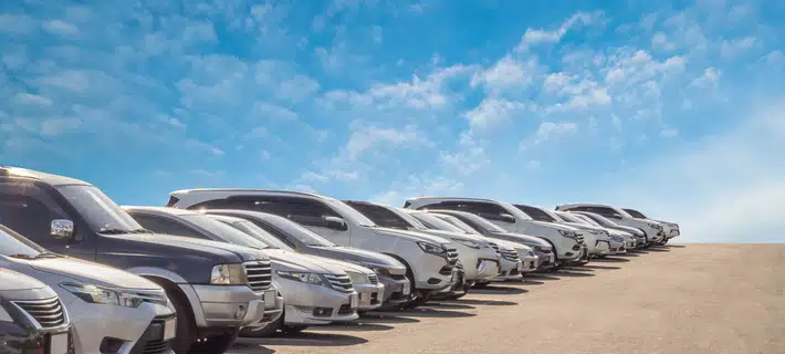 Why Depreciation Is Your Best Friend When Buying Used