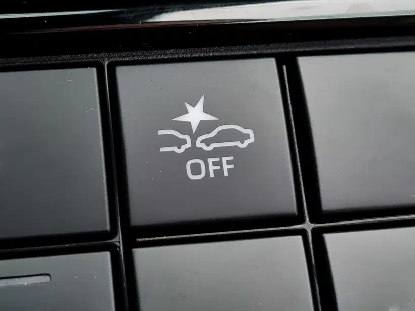 Safety is a leading factor for buyers looking to buy a used sedan.