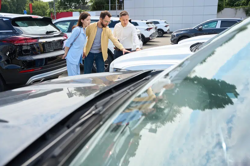 It could be helpful to have a few questions ready to go well ahead of time.