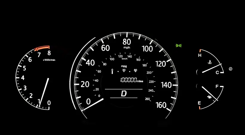 Cars can run far past 100,000 miles, but proper maintenance is required.