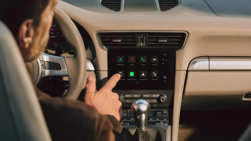 Image via Porsche