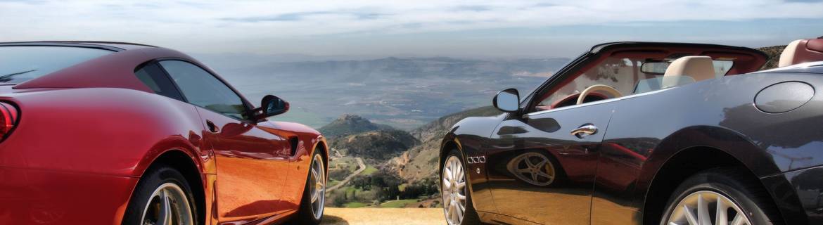 The Best Sports Cars