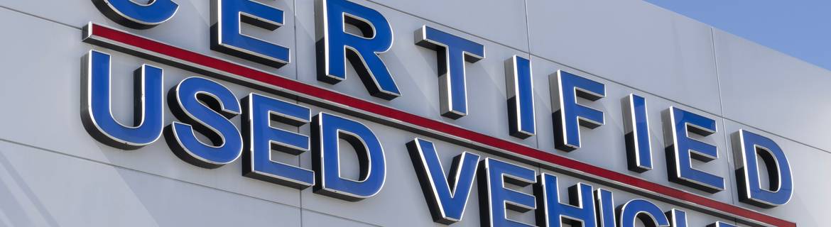 Certified Pre-Owned vs. Used Cars: Which One Should You Choose?