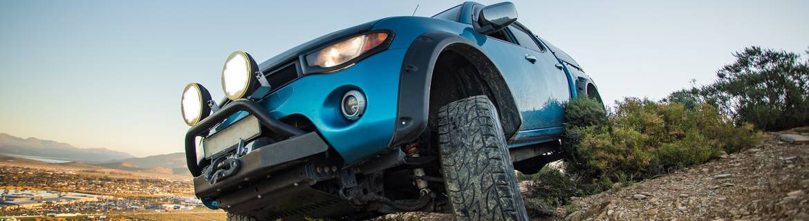 4 Used Truck Buying Tips