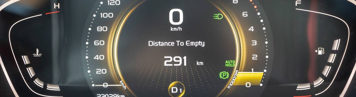 Types of Fuel Efficient Vehicles