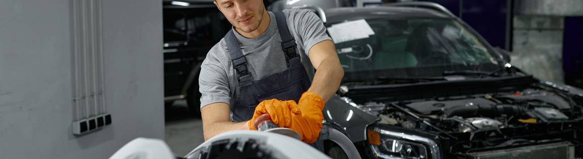 How to Remove Rust from a Car