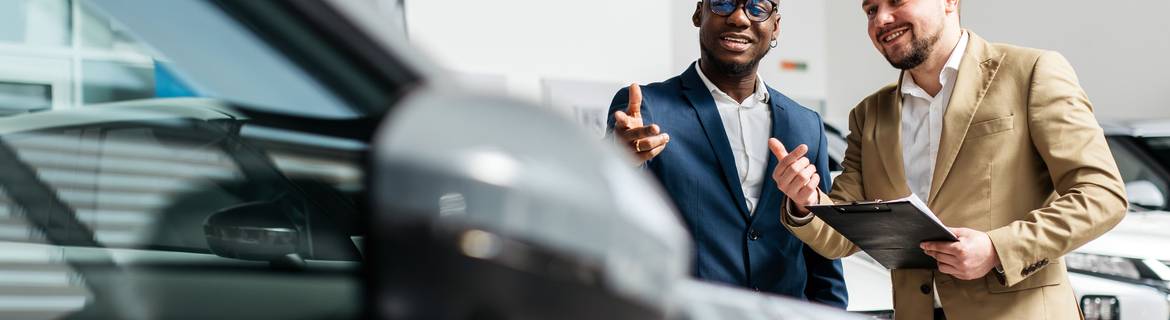 Leasing vs. Buying a Used Car: Which Makes More Financial Sense?