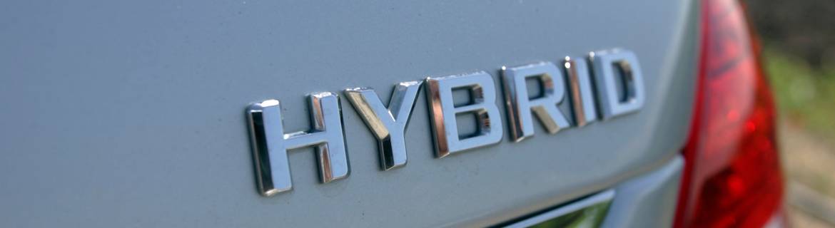 Why Hybrid Cars Are Becoming the Best Value in the Used Market