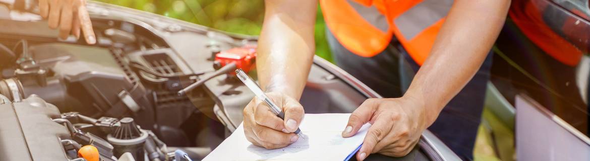 How to Check NADA Vehicle Value by VIN