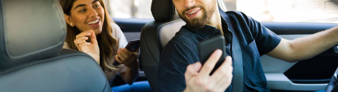 Best Vehicle to Purchase for a Rideshare Driver