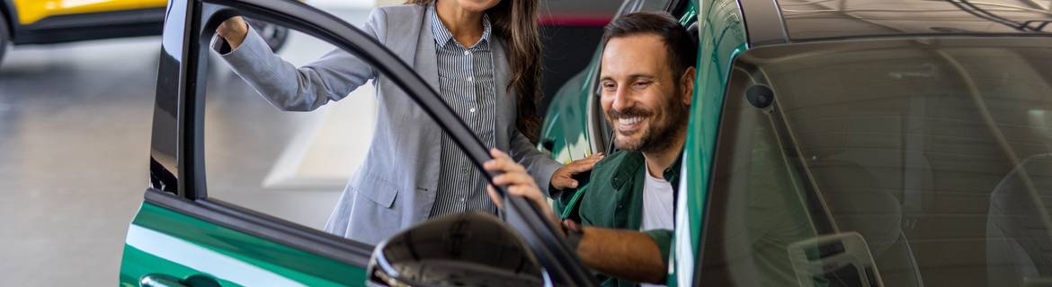How to Negotiate the Best Price on a Used Car Like a Pro